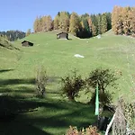 Ferienwohnung Gadenstatt