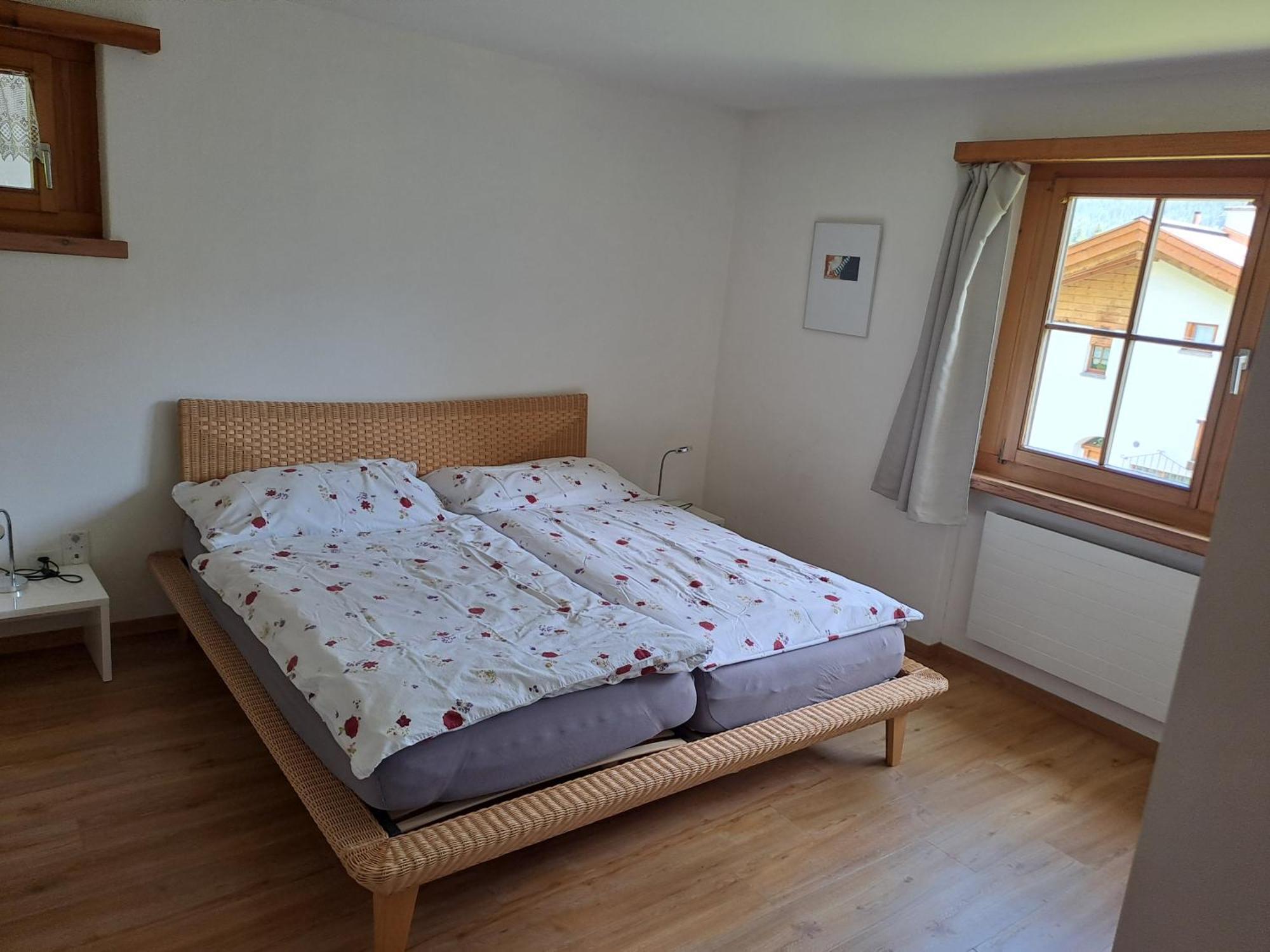 Apartment Gadenstatt