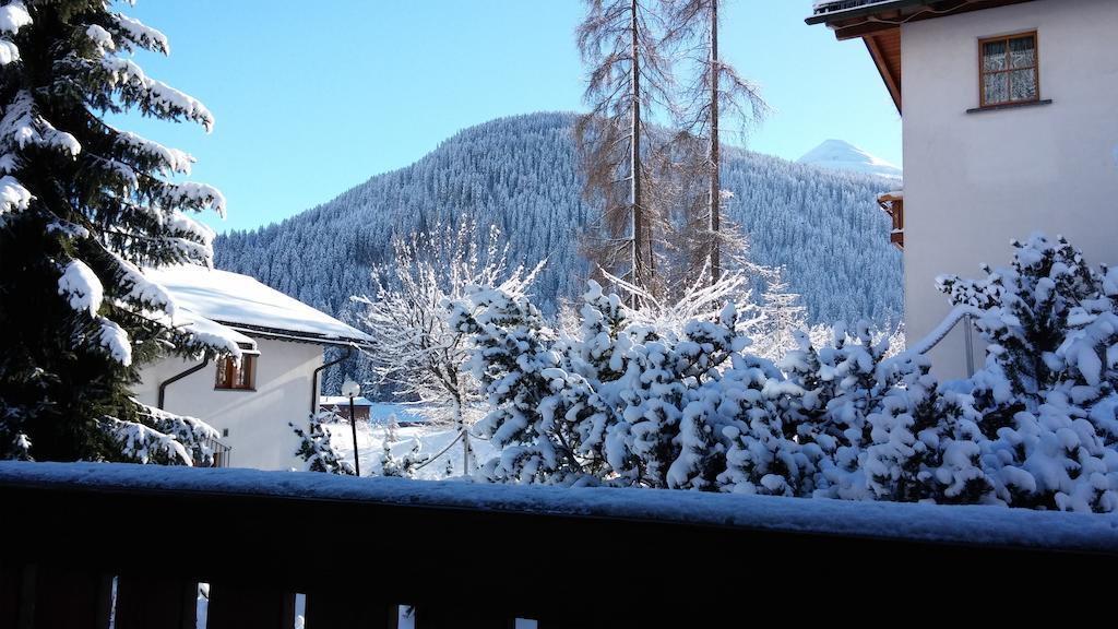 Apartment Gadenstatt