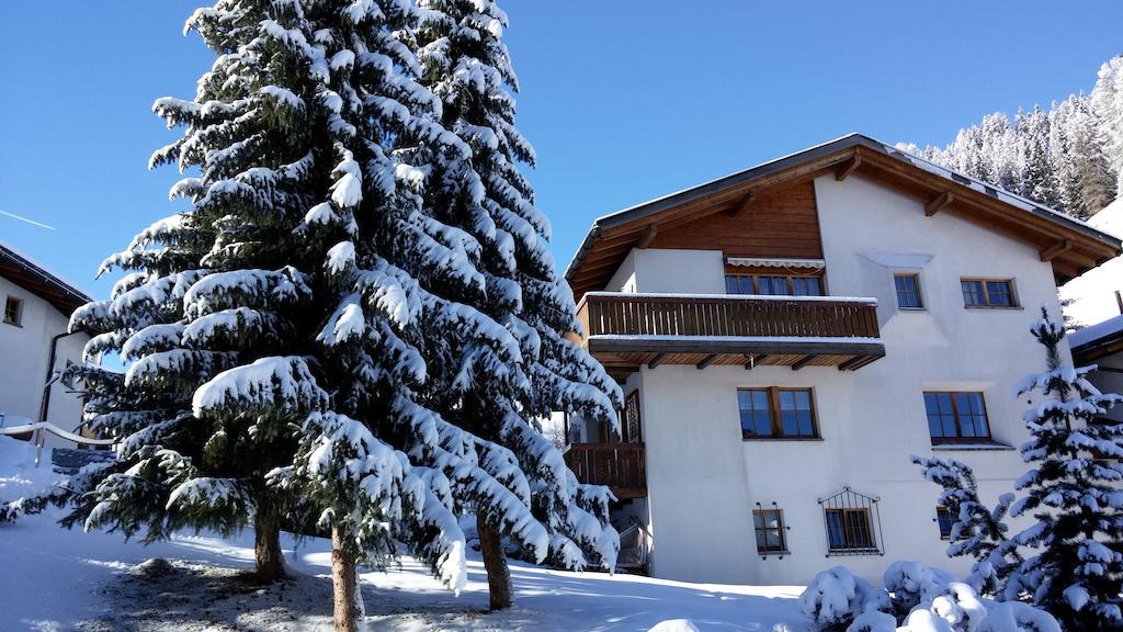 Apartment Gadenstatt *