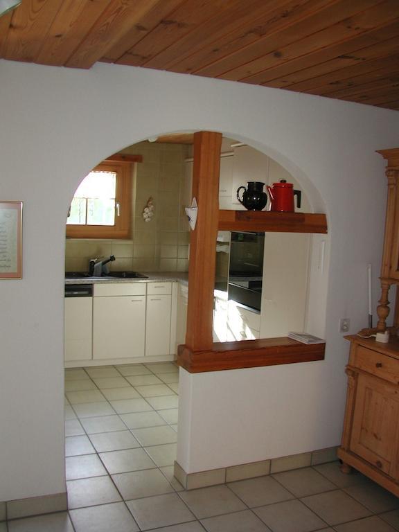 Apartment Gadenstatt