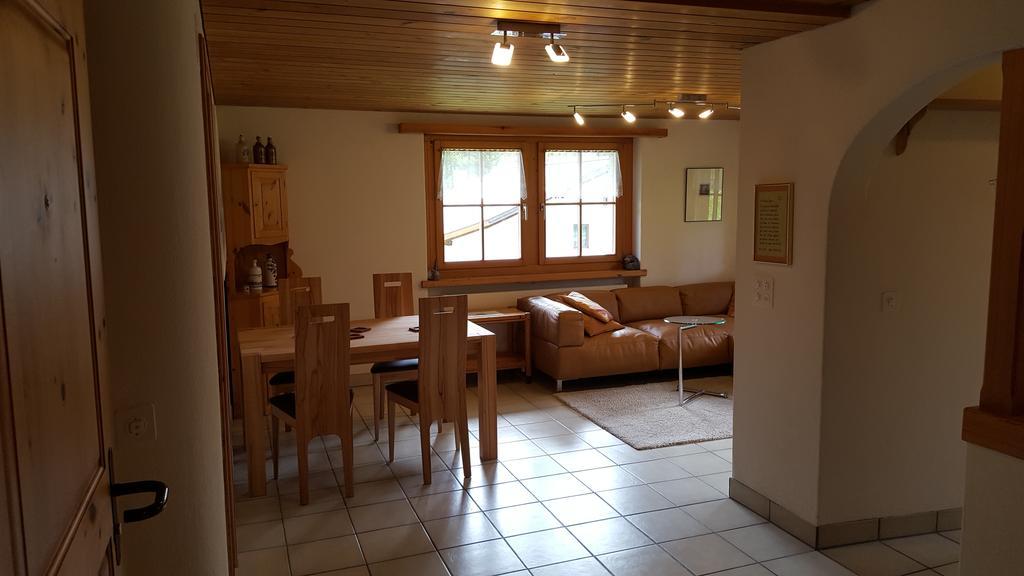 Gadenstatt Davos