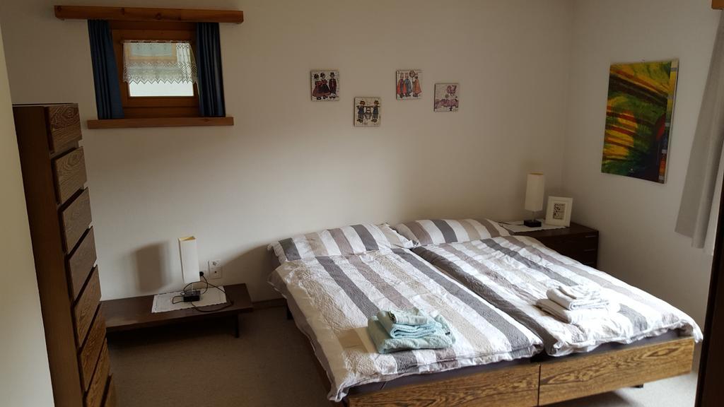 Apartment Gadenstatt