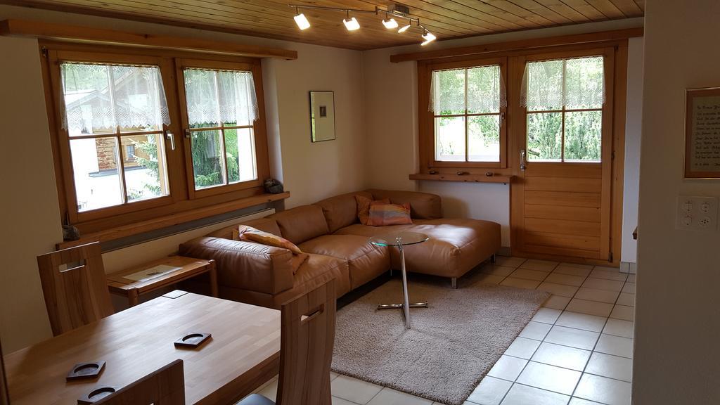 Apartment Gadenstatt *