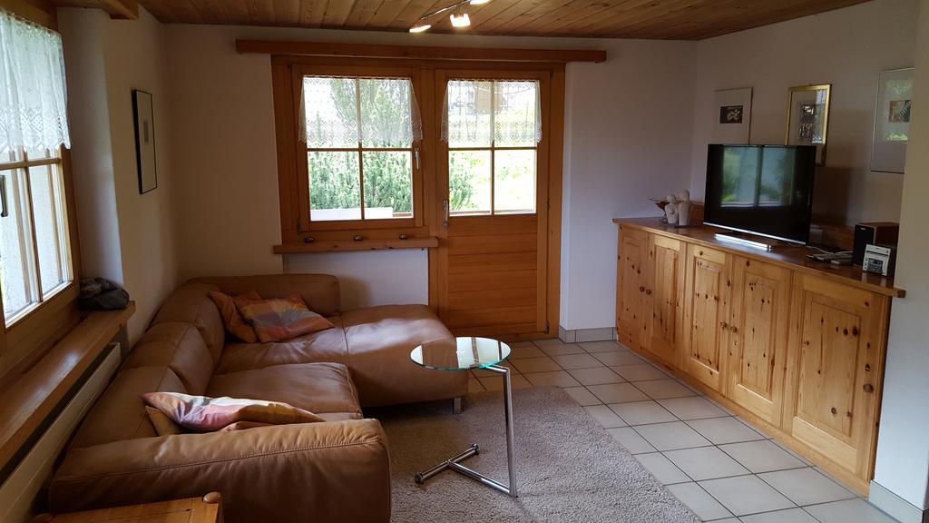 Apartment Gadenstatt *