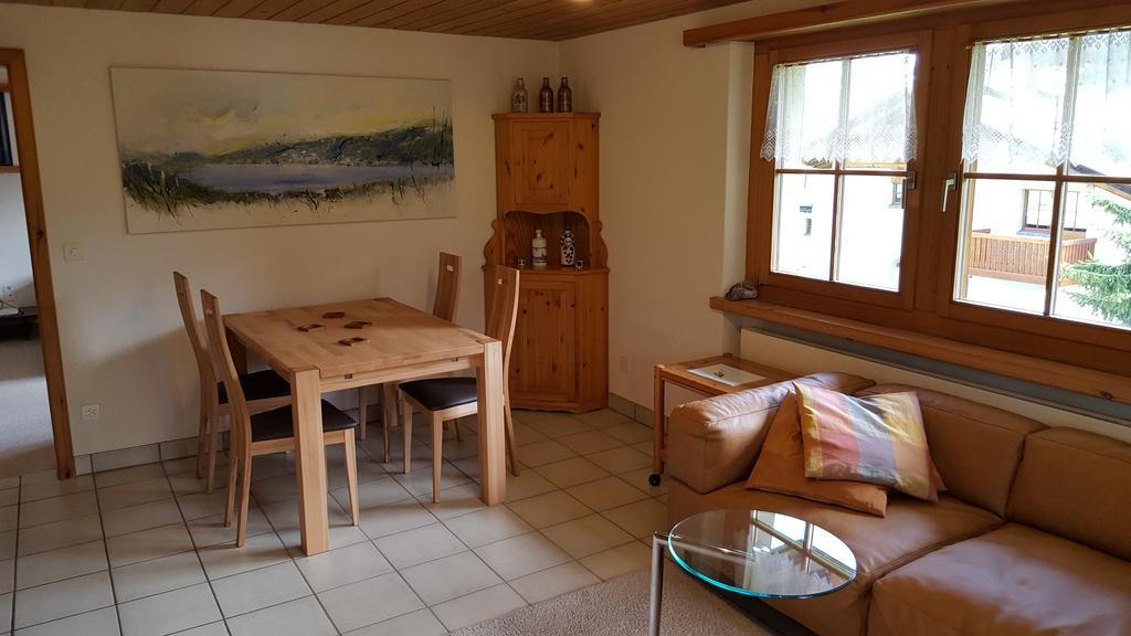Apartment Gadenstatt