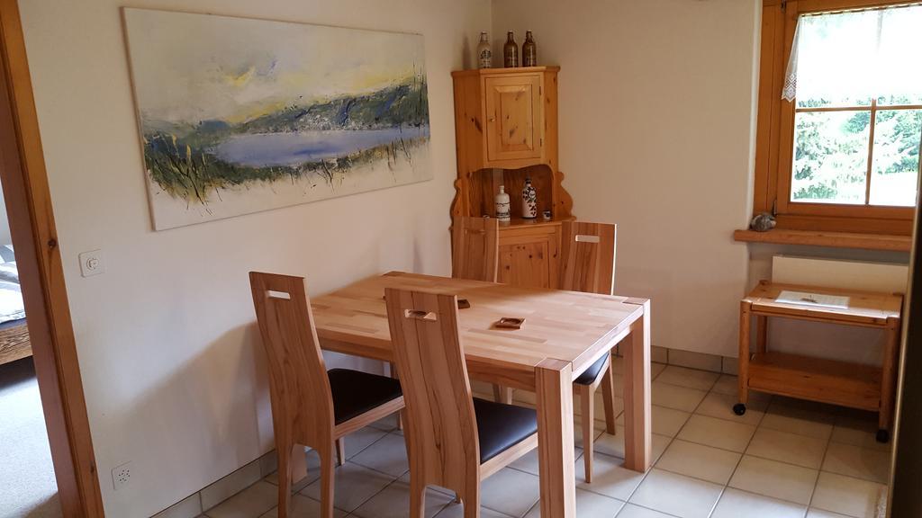 Apartment Gadenstatt