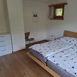 Ferienwohnung Gadenstatt