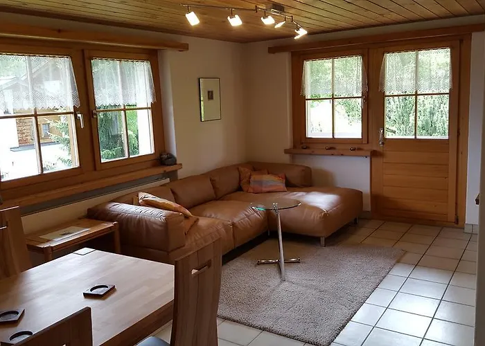 Ferienwohnung Gadenstatt