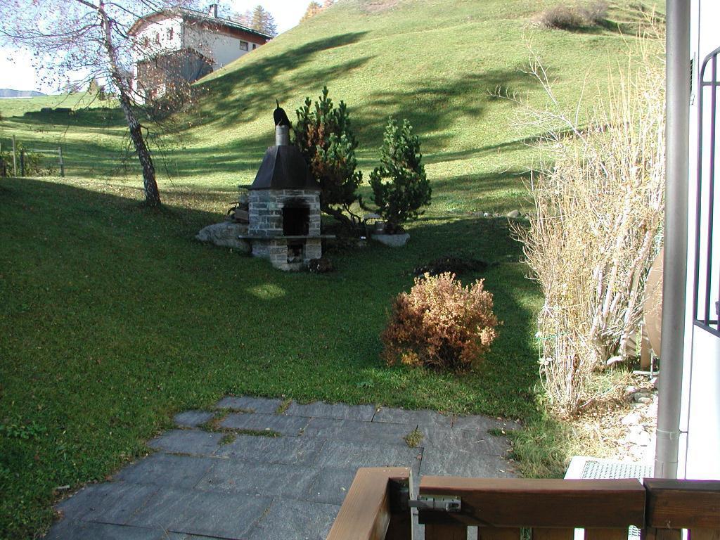 Apartamento Gadenstatt *