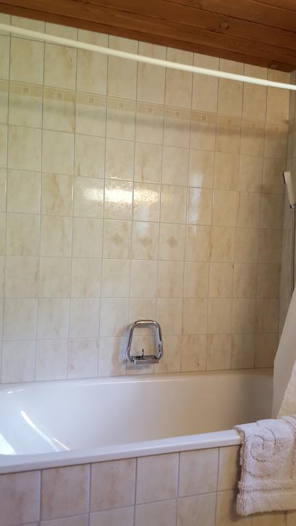 Apartamento Gadenstatt